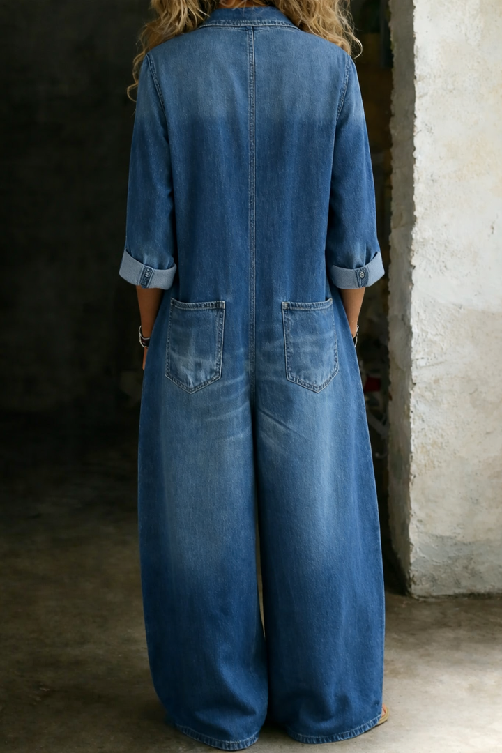 Δήμητρα ™ | Άνετη και χαλαρή φόρμα
