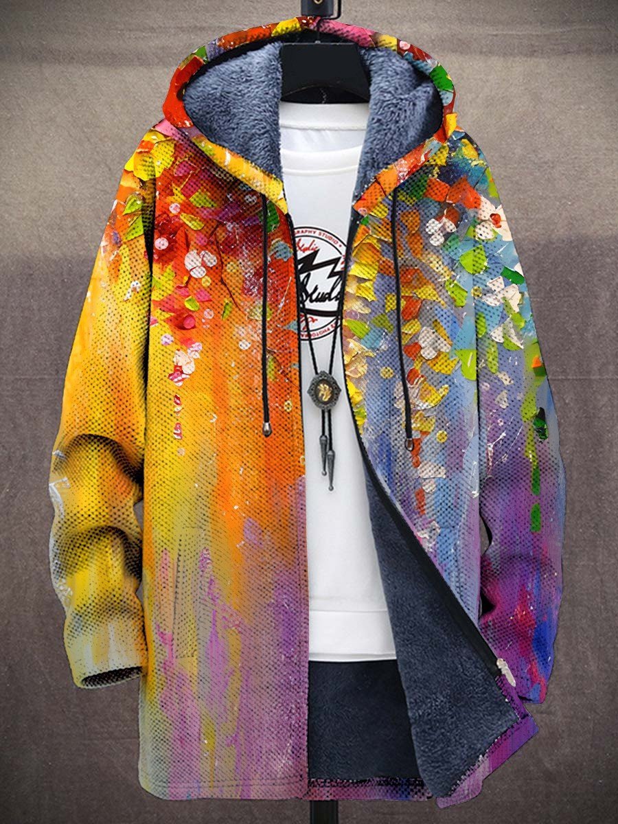 Ελούα - Ζακέτα πολυτελείας με φίνα πλέξη και καλλιτεχνικό χαρακτήρα, εστιατόρια για κάθε περίσταση.